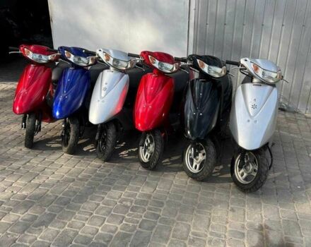 Хонда Інша, об'ємом двигуна 49 л та пробігом 0 тис. км за 480 $, фото 4 на Automoto.ua