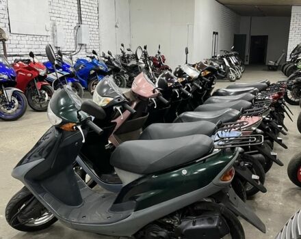 Хонда Другая, объемом двигателя 49 л и пробегом 0 тыс. км за 500 $, фото 6 на Automoto.ua