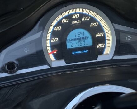 Хонда Другая, объемом двигателя 0.13 л и пробегом 0 тыс. км за 1900 $, фото 3 на Automoto.ua