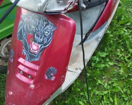 Хонда Другая, объемом двигателя 50 л и пробегом 0 тыс. км за 96 $, фото 3 на Automoto.ua