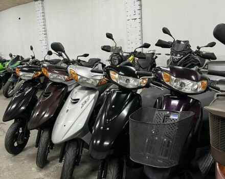 Хонда Другая, объемом двигателя 49 л и пробегом 0 тыс. км за 500 $, фото 4 на Automoto.ua