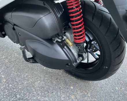 Хонда Інша, об'ємом двигуна 0.25 л та пробігом 0 тис. км за 3500 $, фото 10 на Automoto.ua