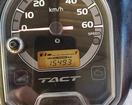 Хонда Інша, об'ємом двигуна 49 л та пробігом 0 тис. км за 37500 $, фото 2 на Automoto.ua