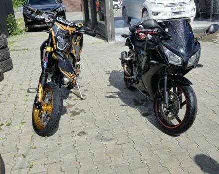 Хонда Інша, об'ємом двигуна 0.3 л та пробігом 0 тис. км за 3100 $, фото 7 на Automoto.ua