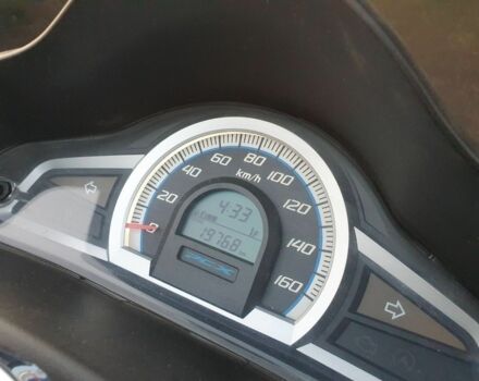 Хонда Другая, объемом двигателя 0.13 л и пробегом 0 тыс. км за 2100 $, фото 4 на Automoto.ua