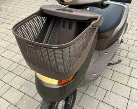 Хонда Другая, объемом двигателя 49 л и пробегом 0 тыс. км за 624 $, фото 1 на Automoto.ua