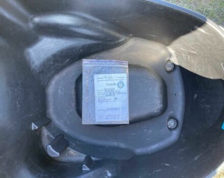 Хонда Інша, об'ємом двигуна 50 л та пробігом 0 тис. км за 450 $, фото 4 на Automoto.ua