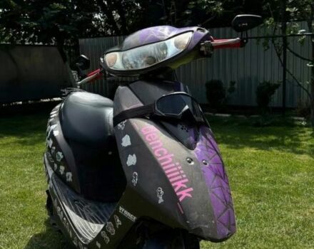 Хонда Другая, объемом двигателя 49 л и пробегом 0 тыс. км за 500 $, фото 2 на Automoto.ua