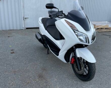 Хонда Інша, об'ємом двигуна 0.25 л та пробігом 0 тис. км за 3500 $, фото 2 на Automoto.ua