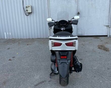 Хонда Інша, об'ємом двигуна 0.25 л та пробігом 0 тис. км за 3500 $, фото 5 на Automoto.ua