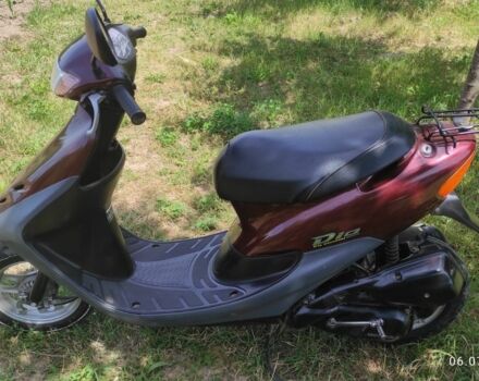 Хонда Інша, об'ємом двигуна 0 л та пробігом 0 тис. км за 590 $, фото 2 на Automoto.ua