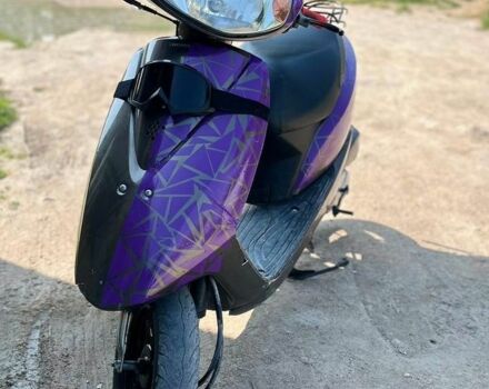 Хонда Другая, объемом двигателя 49 л и пробегом 0 тыс. км за 500 $, фото 7 на Automoto.ua