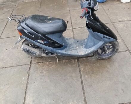 Хонда Другая, объемом двигателя 0 л и пробегом 0 тыс. км за 200 $, фото 1 на Automoto.ua