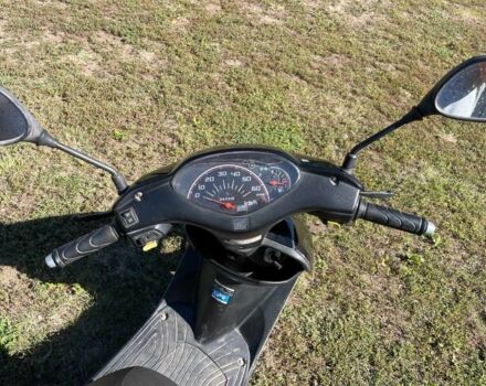 Хонда Інша, об'ємом двигуна 50 л та пробігом 0 тис. км за 450 $, фото 2 на Automoto.ua