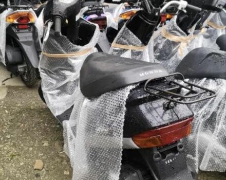 Хонда Другая, объемом двигателя 49 л и пробегом 0 тыс. км за 399 $, фото 3 на Automoto.ua