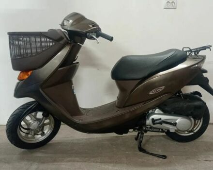 Хонда Другая, объемом двигателя 0 л и пробегом 0 тыс. км за 550 $, фото 7 на Automoto.ua