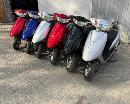 Хонда Інша, об'ємом двигуна 49 л та пробігом 0 тис. км за 480 $, фото 3 на Automoto.ua