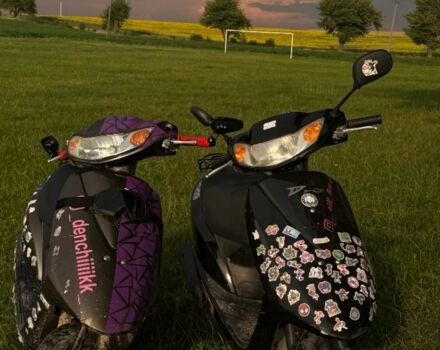 Хонда Другая, объемом двигателя 49 л и пробегом 0 тыс. км за 500 $, фото 1 на Automoto.ua