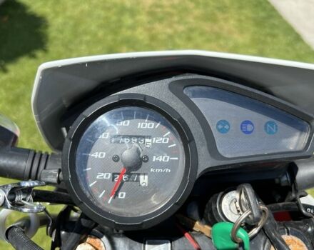 Хонда Інша, об'ємом двигуна 0.15 л та пробігом 0 тис. км за 1900 $, фото 4 на Automoto.ua
