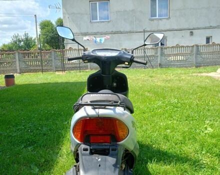 Хонда Інша, об'ємом двигуна 49 л та пробігом 0 тис. км за 16500 $, фото 1 на Automoto.ua