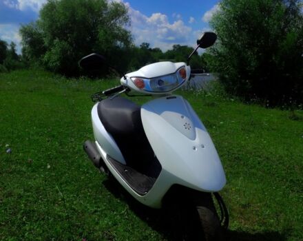 Хонда Другая, объемом двигателя 49 л и пробегом 0 тыс. км за 709 $, фото 2 на Automoto.ua