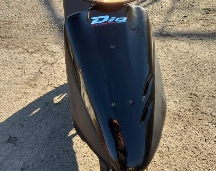 Хонда Інша, об'ємом двигуна 49 л та пробігом 0 тис. км за 450 $, фото 1 на Automoto.ua