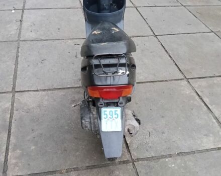 Хонда Другая, объемом двигателя 0 л и пробегом 0 тыс. км за 200 $, фото 2 на Automoto.ua