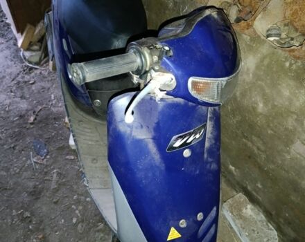 Хонда Другая, объемом двигателя 0 л и пробегом 0 тыс. км за 259 $, фото 1 на Automoto.ua