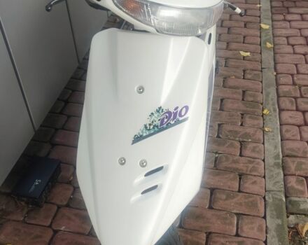 Хонда Другая, объемом двигателя 49 л и пробегом 0 тыс. км за 475 $, фото 2 на Automoto.ua