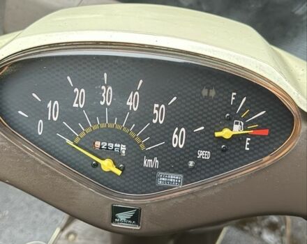 Хонда Інша, об'ємом двигуна 49 л та пробігом 0 тис. км за 550 $, фото 4 на Automoto.ua