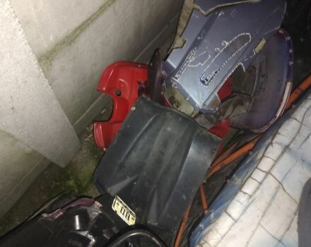 Хонда Другая, объемом двигателя 80 л и пробегом 0 тыс. км за 119 $, фото 3 на Automoto.ua