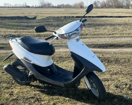 Хонда Інша, об'ємом двигуна 49 л та пробігом 0 тис. км за 450 $, фото 1 на Automoto.ua