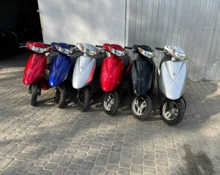 Хонда Інша, об'ємом двигуна 49 л та пробігом 0 тис. км за 480 $, фото 1 на Automoto.ua