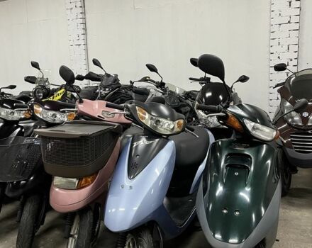 Хонда Другая, объемом двигателя 49 л и пробегом 0 тыс. км за 500 $, фото 5 на Automoto.ua