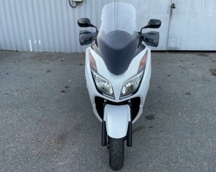 Хонда Інша, об'ємом двигуна 0.25 л та пробігом 0 тис. км за 3500 $, фото 4 на Automoto.ua