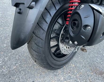 Хонда Інша, об'ємом двигуна 0.25 л та пробігом 0 тис. км за 3500 $, фото 11 на Automoto.ua