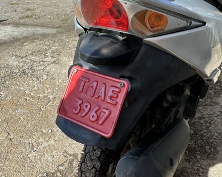 Хонда Інша, об'ємом двигуна 0 л та пробігом 0 тис. км за 500 $, фото 5 на Automoto.ua