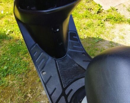 Хонда Другая, объемом двигателя 49 л и пробегом 0 тыс. км за 464 $, фото 2 на Automoto.ua