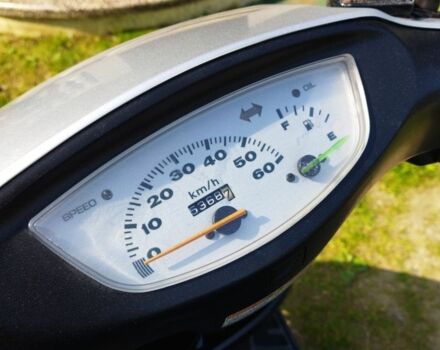 Хонда Другая, объемом двигателя 49 л и пробегом 0 тыс. км за 464 $, фото 1 на Automoto.ua