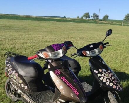 Хонда Другая, объемом двигателя 49 л и пробегом 0 тыс. км за 500 $, фото 5 на Automoto.ua