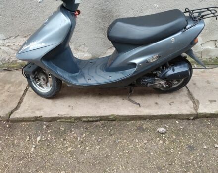 Хонда Інша, об'ємом двигуна 49 л та пробігом 0 тис. км за 308 $, фото 1 на Automoto.ua