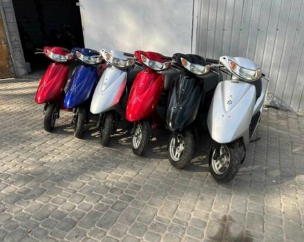 Хонда Інша, об'ємом двигуна 49 л та пробігом 0 тис. км за 480 $, фото 2 на Automoto.ua