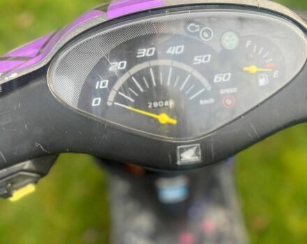 Хонда Другая, объемом двигателя 49 л и пробегом 0 тыс. км за 500 $, фото 4 на Automoto.ua