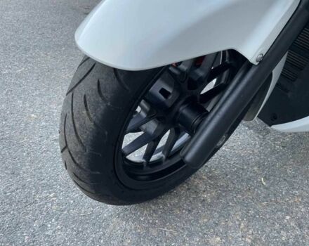 Хонда Інша, об'ємом двигуна 0.25 л та пробігом 0 тис. км за 3500 $, фото 9 на Automoto.ua