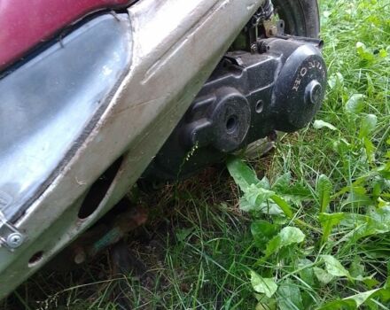 Хонда Другая, объемом двигателя 50 л и пробегом 0 тыс. км за 96 $, фото 1 на Automoto.ua