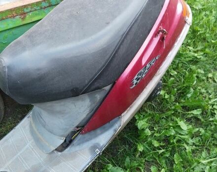 Хонда Другая, объемом двигателя 50 л и пробегом 0 тыс. км за 96 $, фото 2 на Automoto.ua