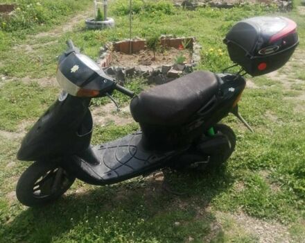Хонда Другая, объемом двигателя 0 л и пробегом 0 тыс. км за 330 $, фото 3 на Automoto.ua