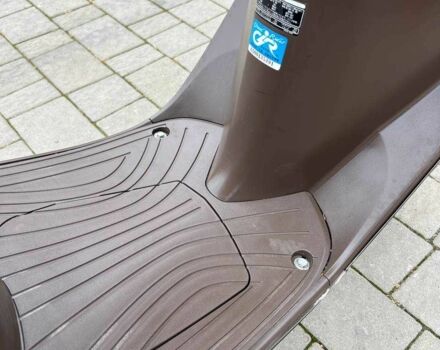 Хонда Другая, объемом двигателя 49 л и пробегом 0 тыс. км за 624 $, фото 3 на Automoto.ua