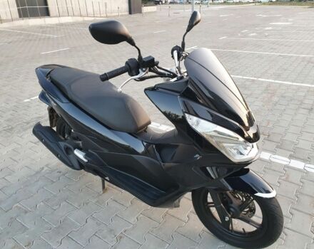 Хонда Другая, объемом двигателя 0.13 л и пробегом 0 тыс. км за 2100 $, фото 3 на Automoto.ua