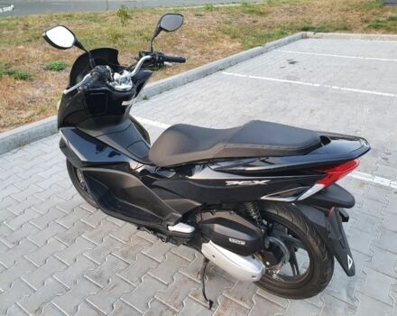 Хонда Другая, объемом двигателя 0.13 л и пробегом 0 тыс. км за 2100 $, фото 1 на Automoto.ua